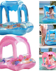 Toddler Pool Floatie