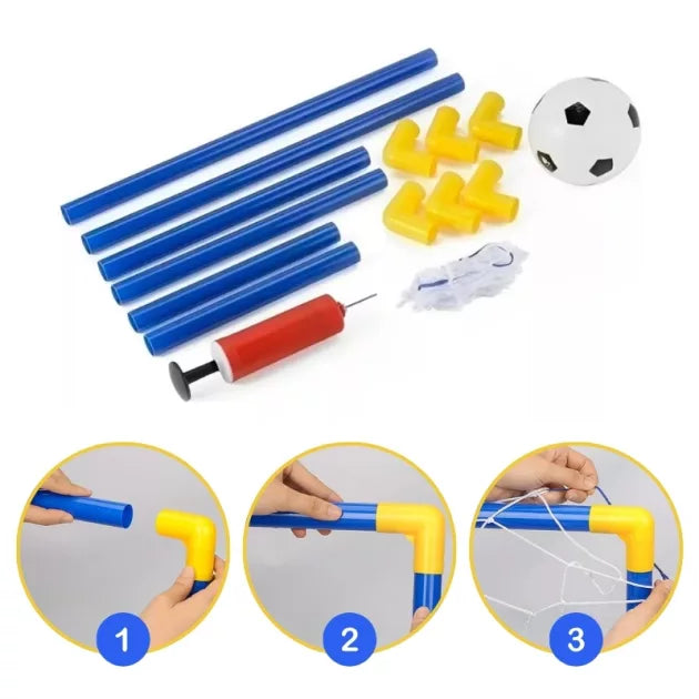 Kids Indoor Football Net