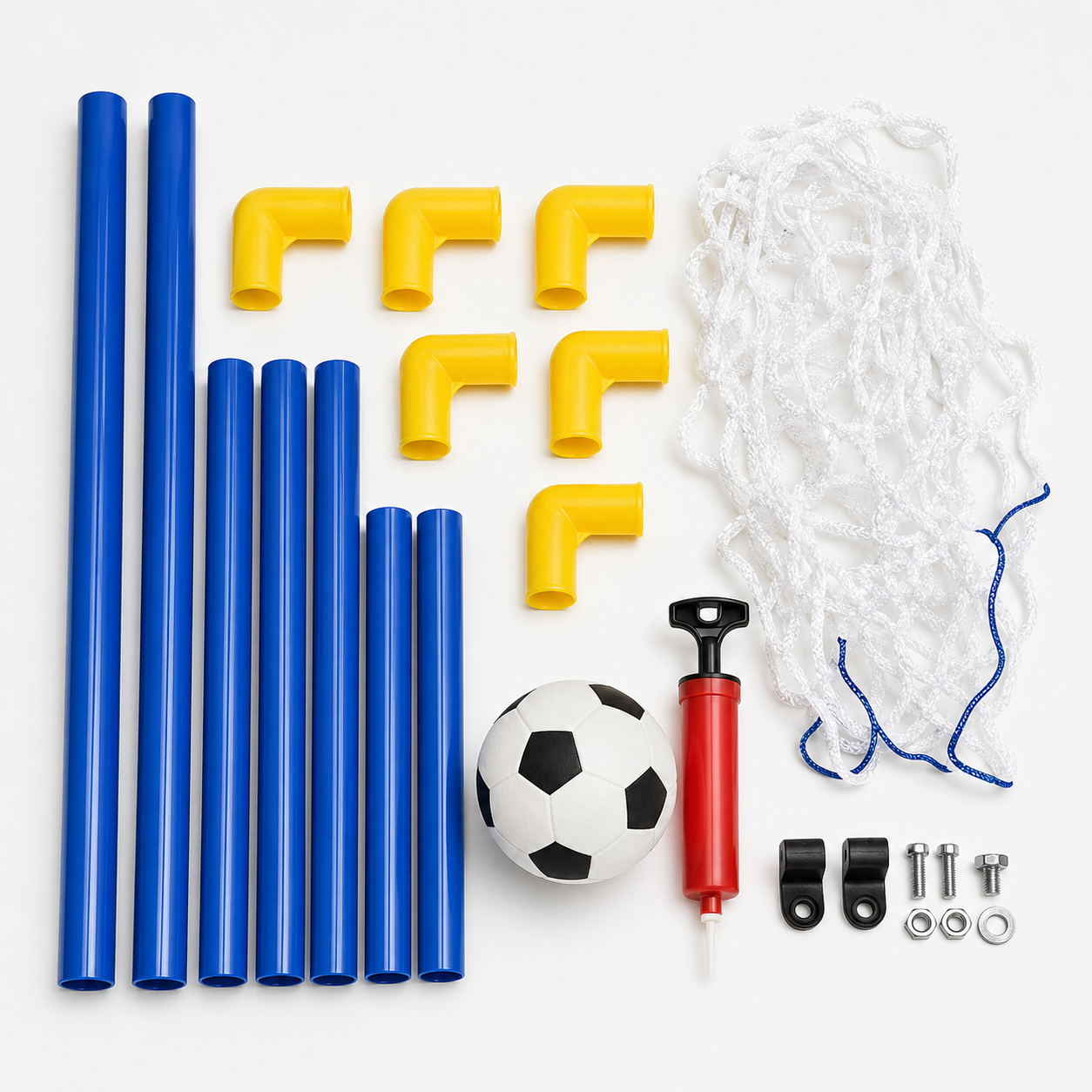Kids Indoor Football Net