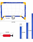 Kids Indoor Football Net
