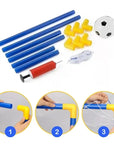 Kids Indoor Football Net
