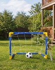 Kids Indoor Football Net