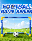 Kids Indoor Football Net