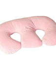 Twin Nursing Pillow