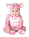 Adorable Baby Halloween Costume – Plush Zippered Animal Bodysuit for Infants, Comfortable and Easy to Wear, Sizes 7-18 Months 22