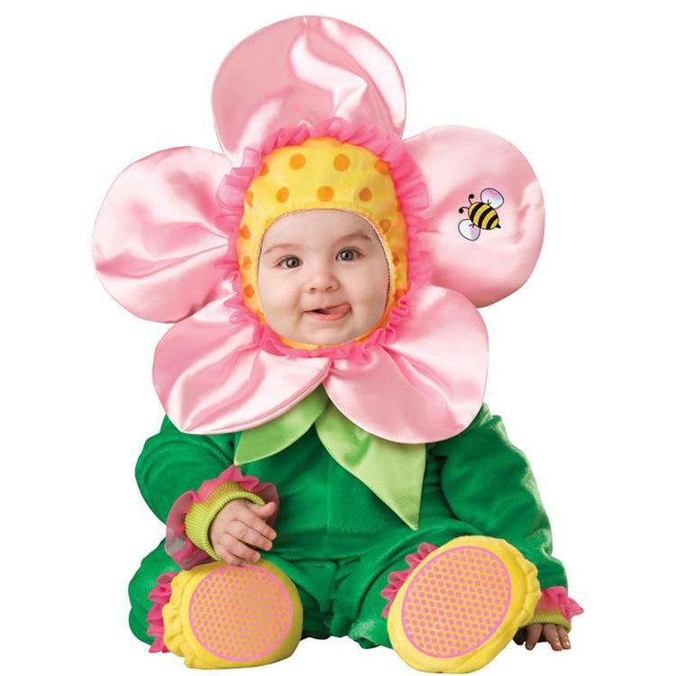 Adorable Baby Halloween Costume – Plush Zippered Animal Bodysuit for Infants, Comfortable and Easy to Wear, Sizes 7-18 Months 9