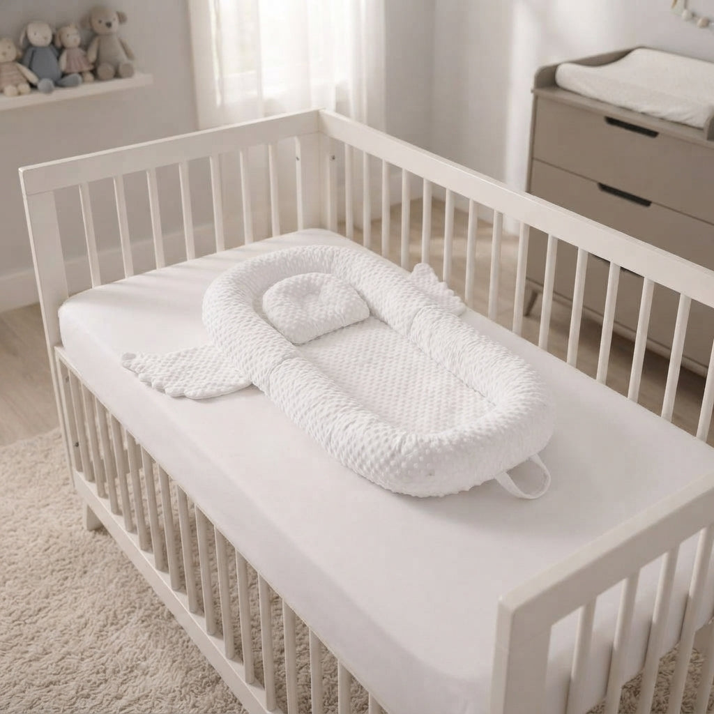 Baby Bed Reducer