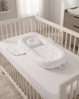 Baby Bed Reducer