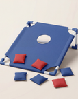 Portable Cornhole Game Set