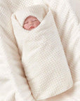 Bamboo Baby Blanket | Soft Organic Cotton, Chemical-Free 4