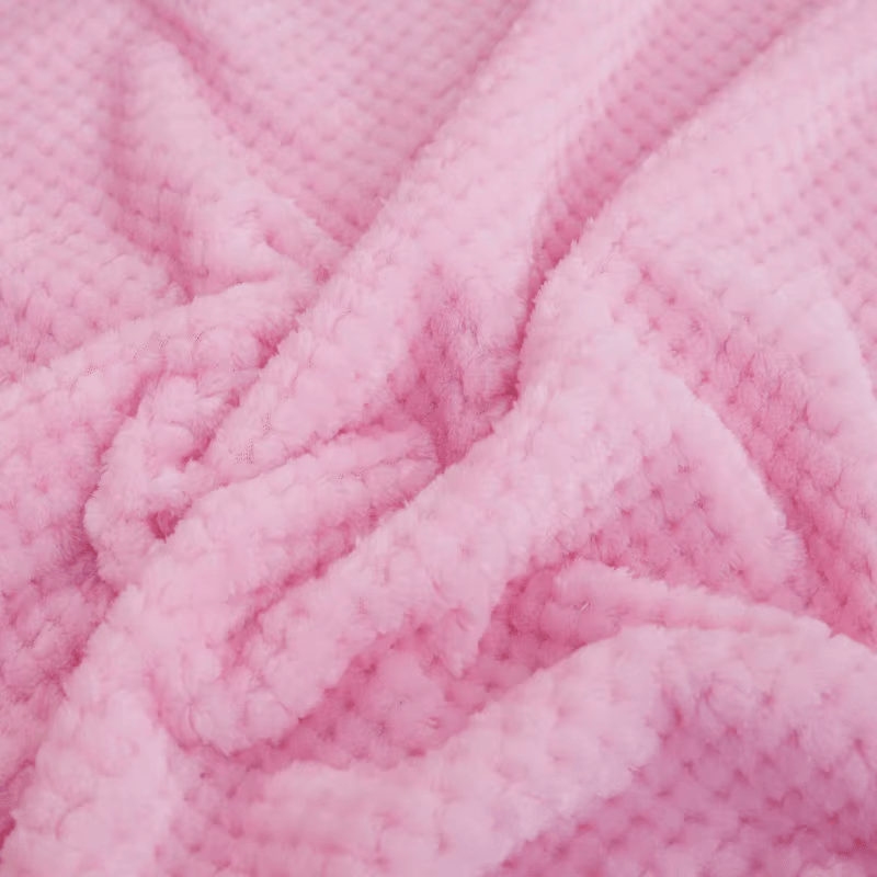 Bamboo Baby Blanket | Soft Organic Cotton, Chemical-Free 5