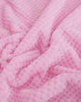 Bamboo Baby Blanket | Soft Organic Cotton, Chemical-Free 5