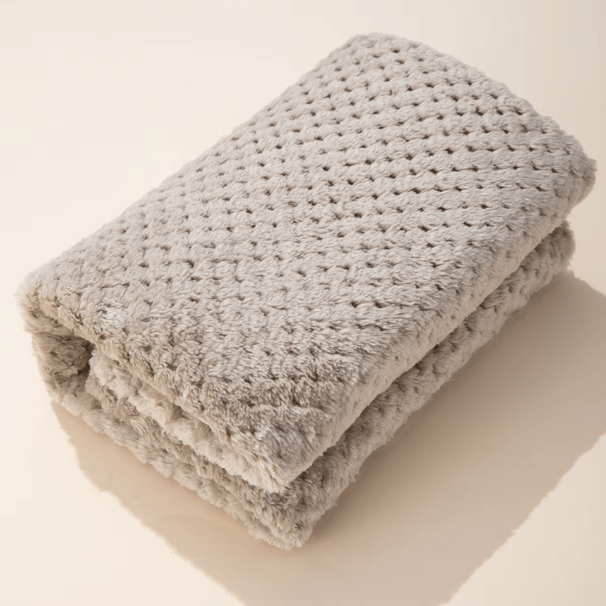 Bamboo Baby Blanket | Soft Organic Cotton, Chemical-Free 6