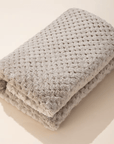 Bamboo Baby Blanket | Soft Organic Cotton, Chemical-Free 6