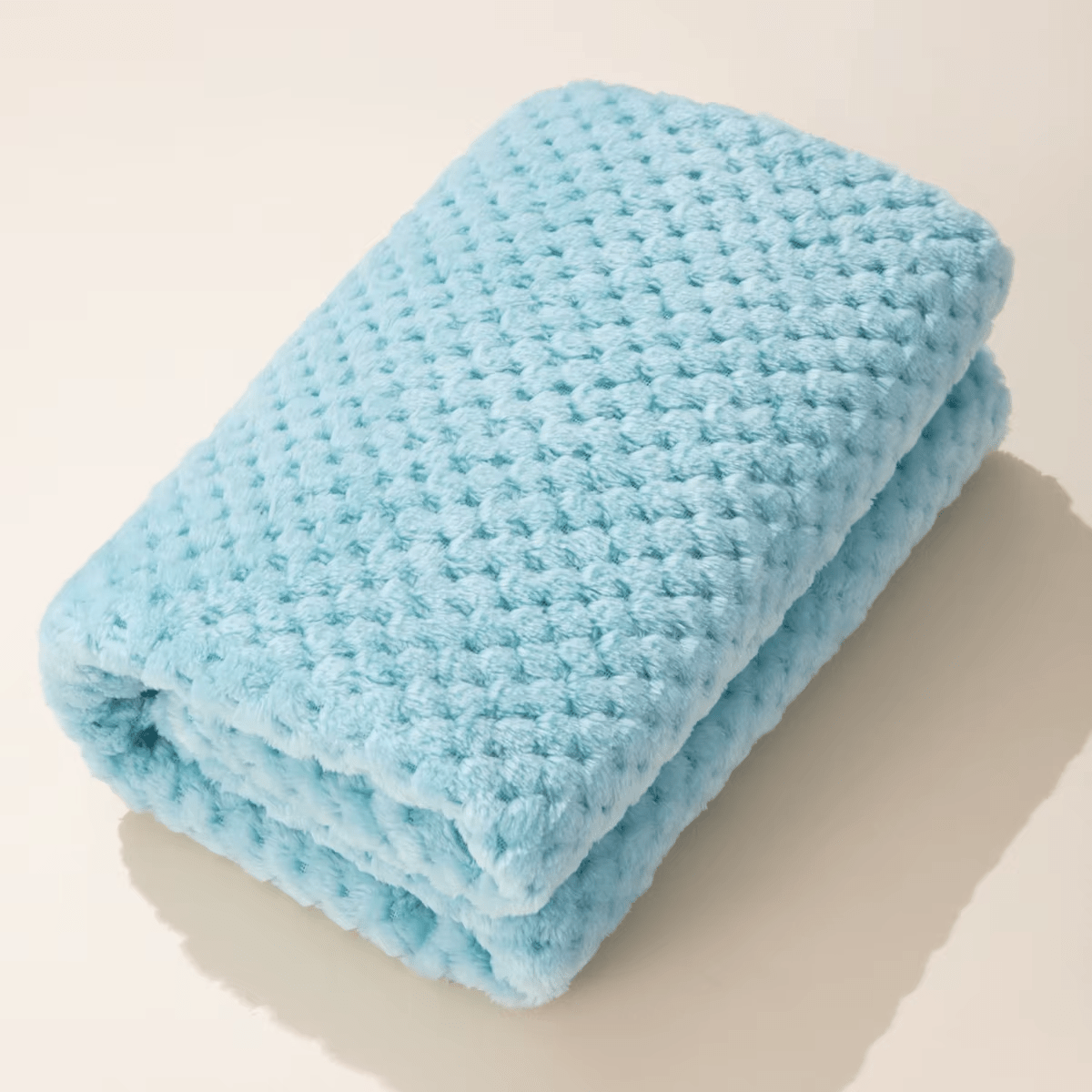 Bamboo Baby Blanket | Soft Organic Cotton, Chemical-Free 7