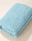 Bamboo Baby Blanket | Soft Organic Cotton, Chemical-Free 7