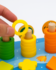 Montessori Game Board