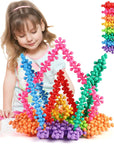 Blox 3D Building Blocks