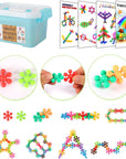 Blox 3D Building Blocks