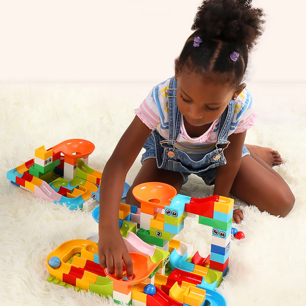 Blox Marble Track