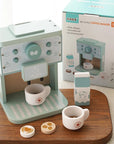 Brewster Coffee  Set