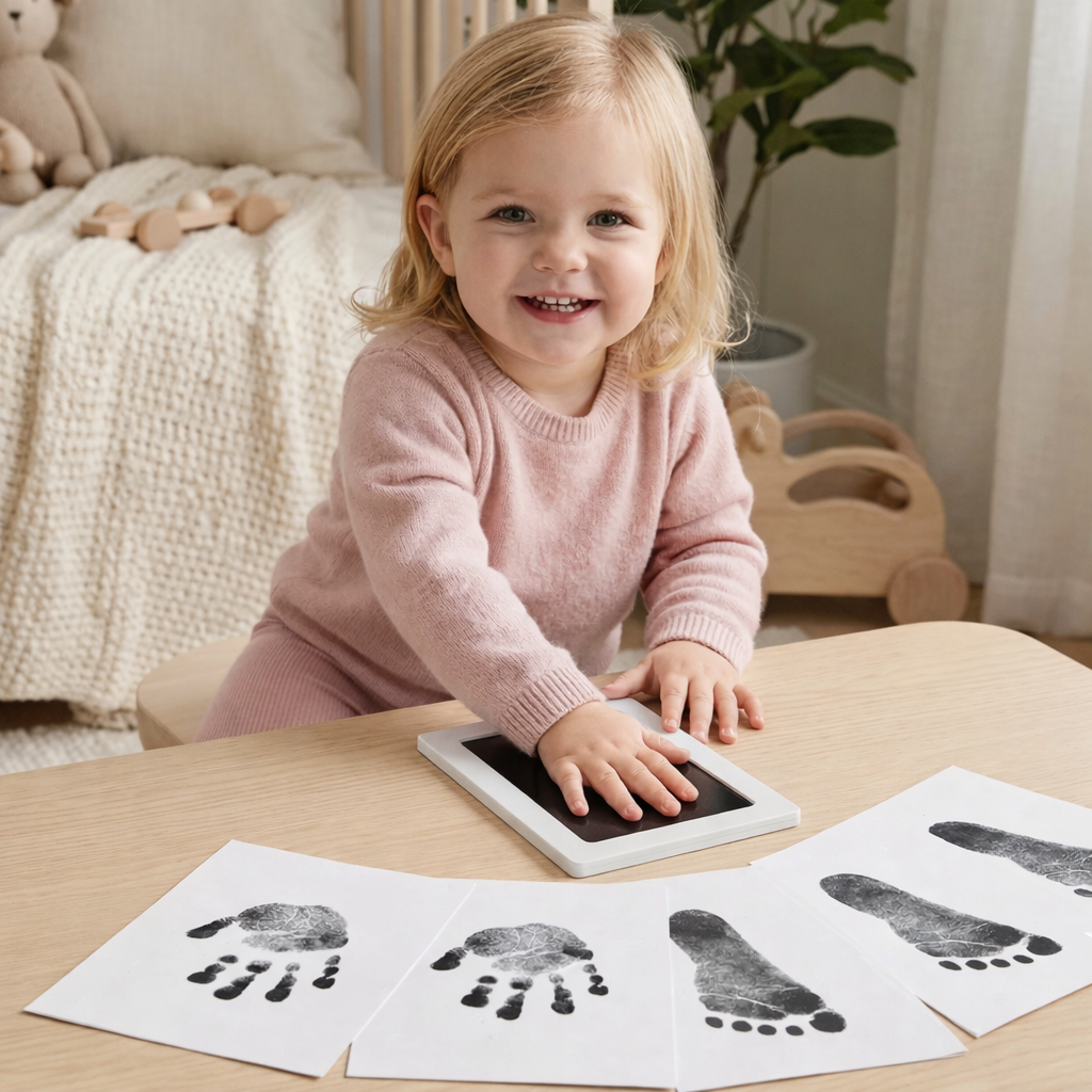 Inkless Print Kit