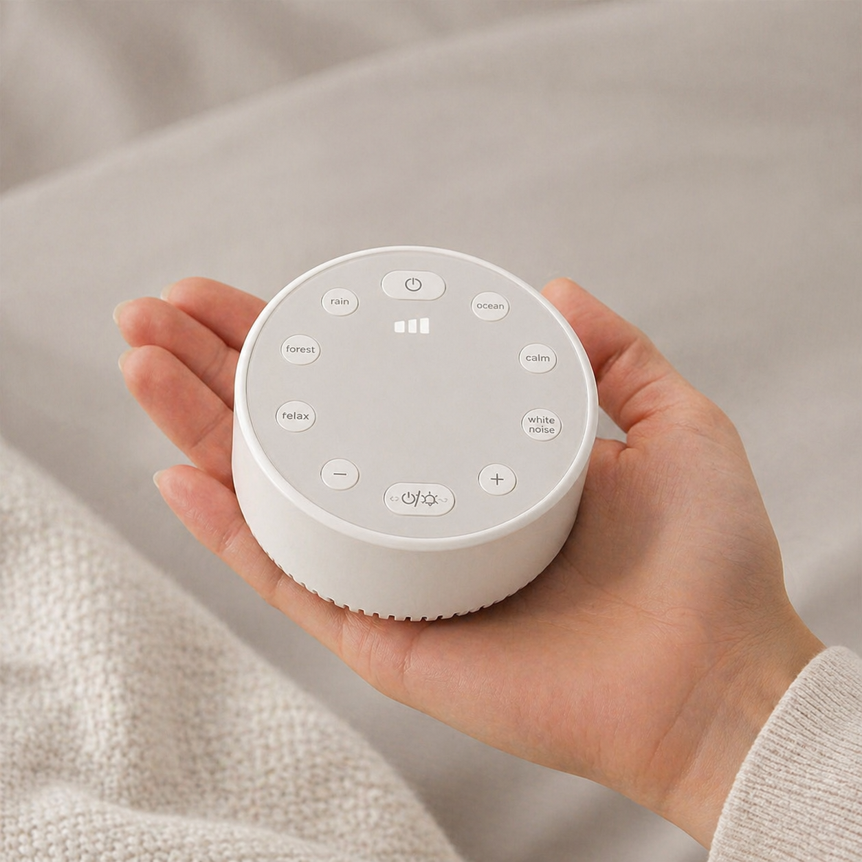 Baby Dream Sound Machine