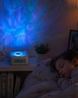 Ocean Wave Bluetooth Speaker