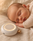 Baby's Sleep Companion