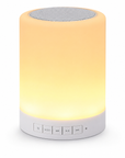 Touch Night Light Bluetooth Speaker