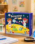 Science Experiment Set