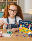 Science Experiment Set