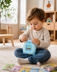 Talking Flash Cards