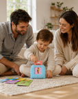 Talking Flash Cards