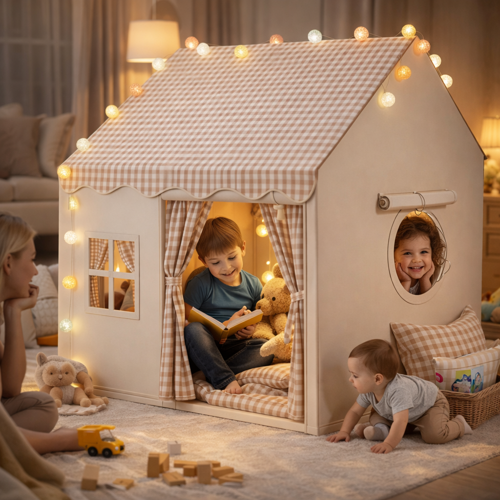 Kids Tent