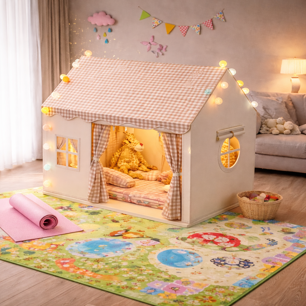 Kids Tent