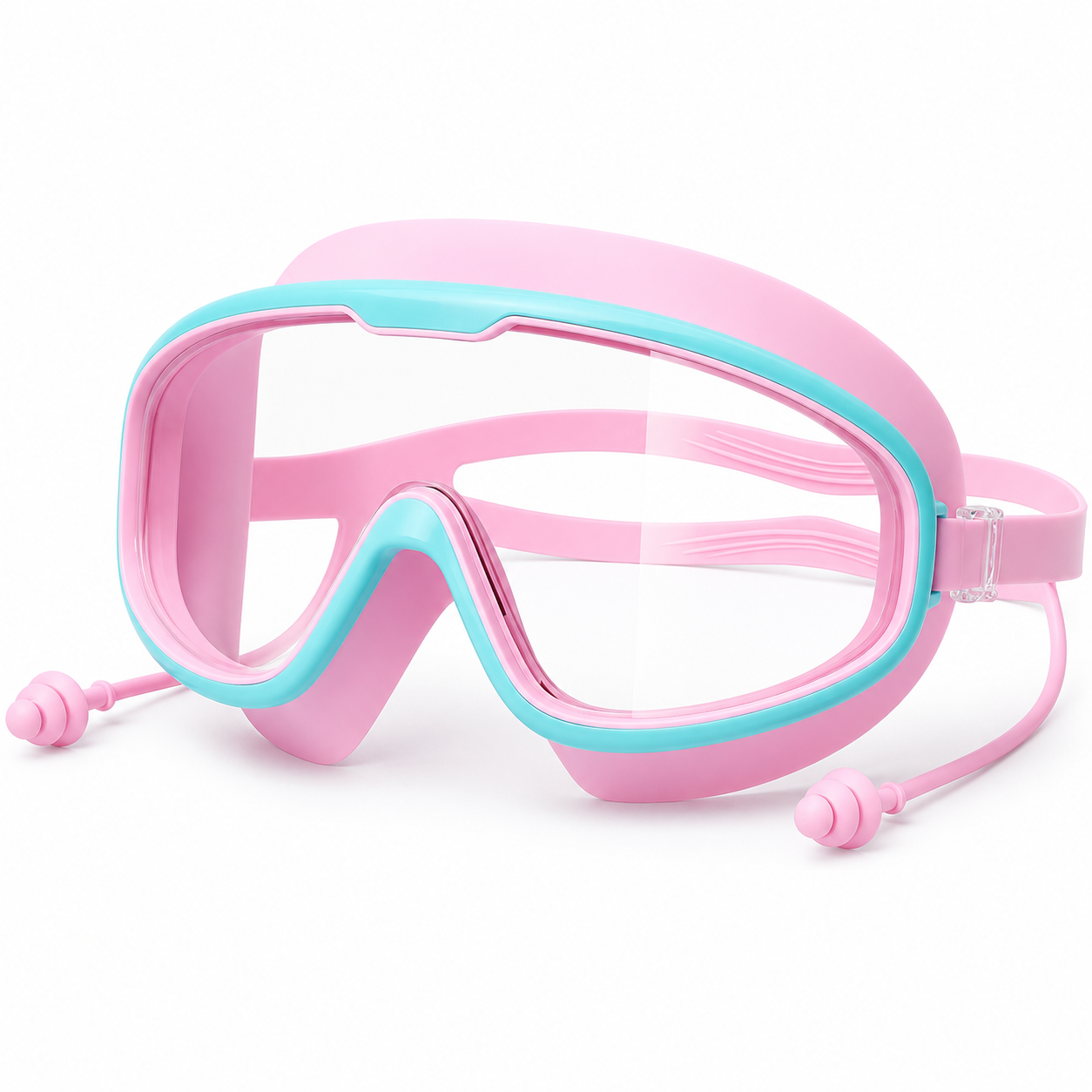 Kids Swimming Goggles