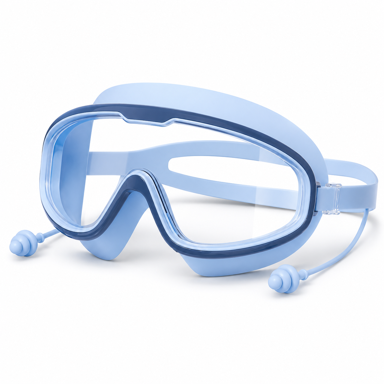 Kids Swimming Goggles