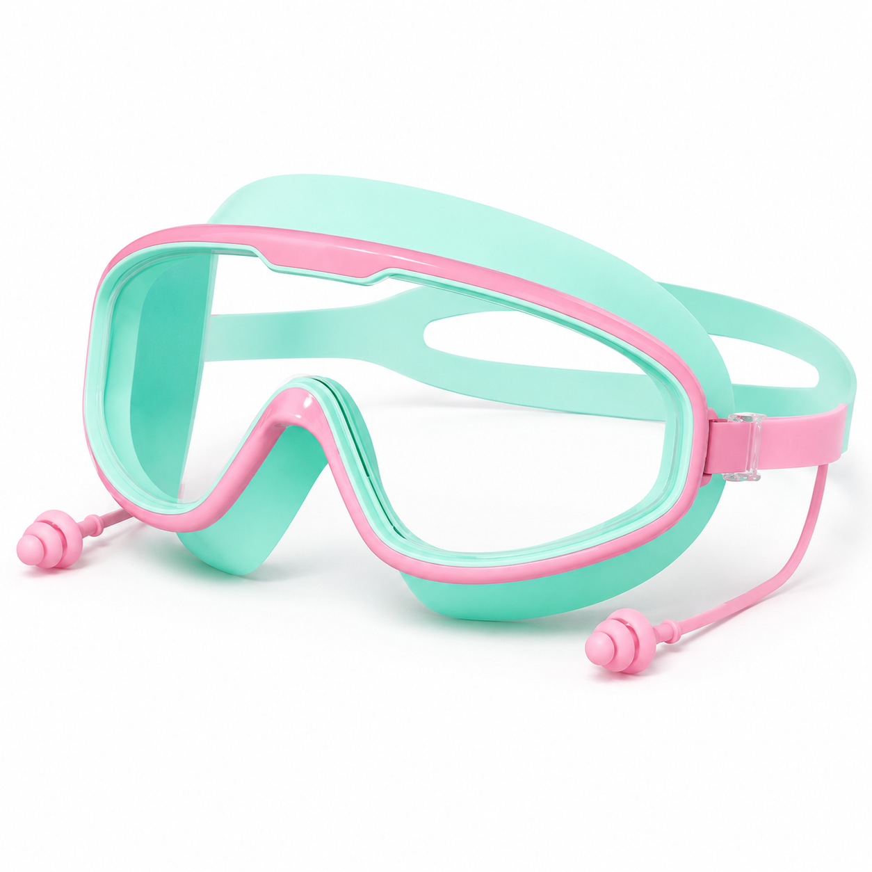 Kids Swimming Goggles