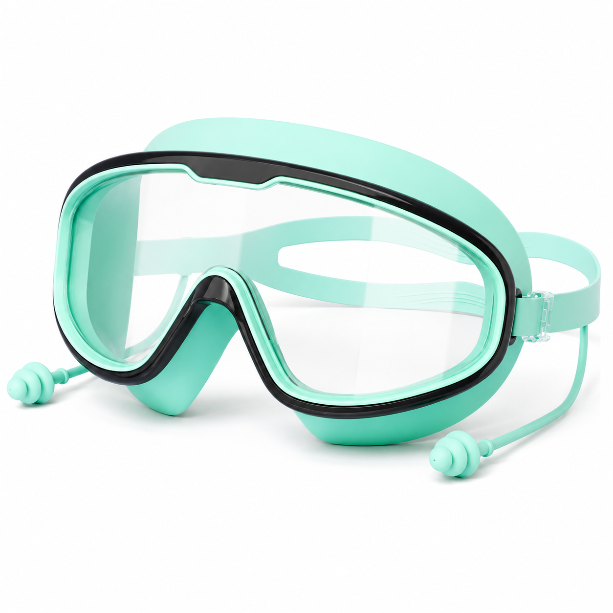 Kids Swimming Goggles
