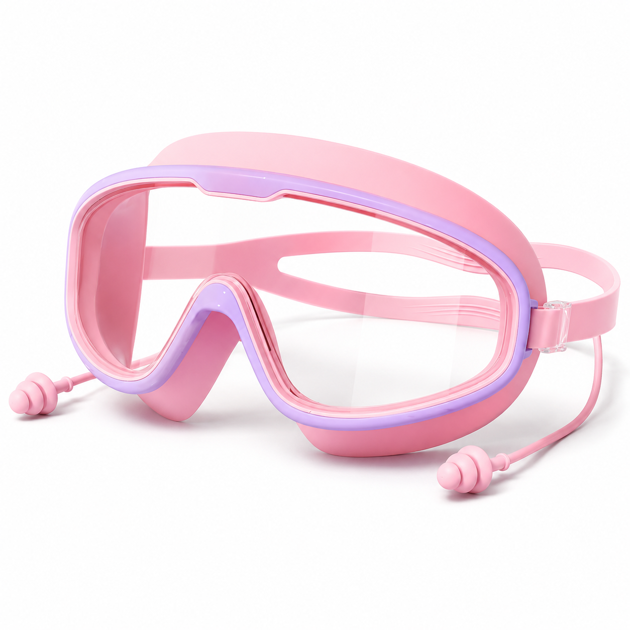 Kids Swimming Goggles
