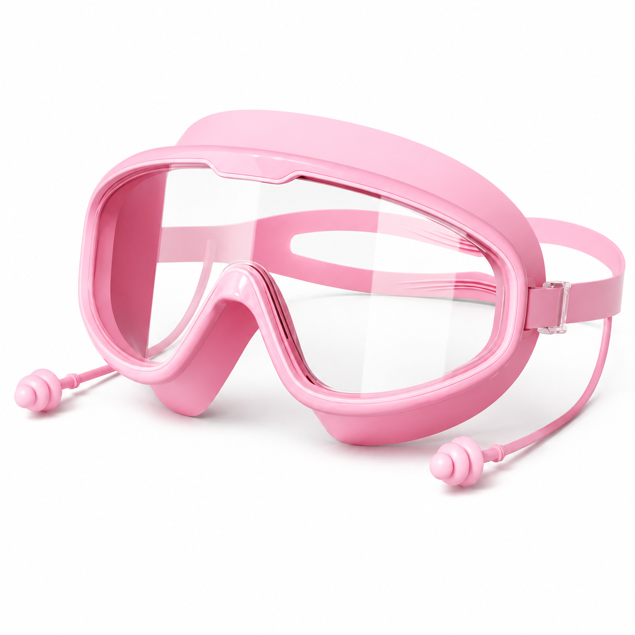 Kids Swimming Goggles