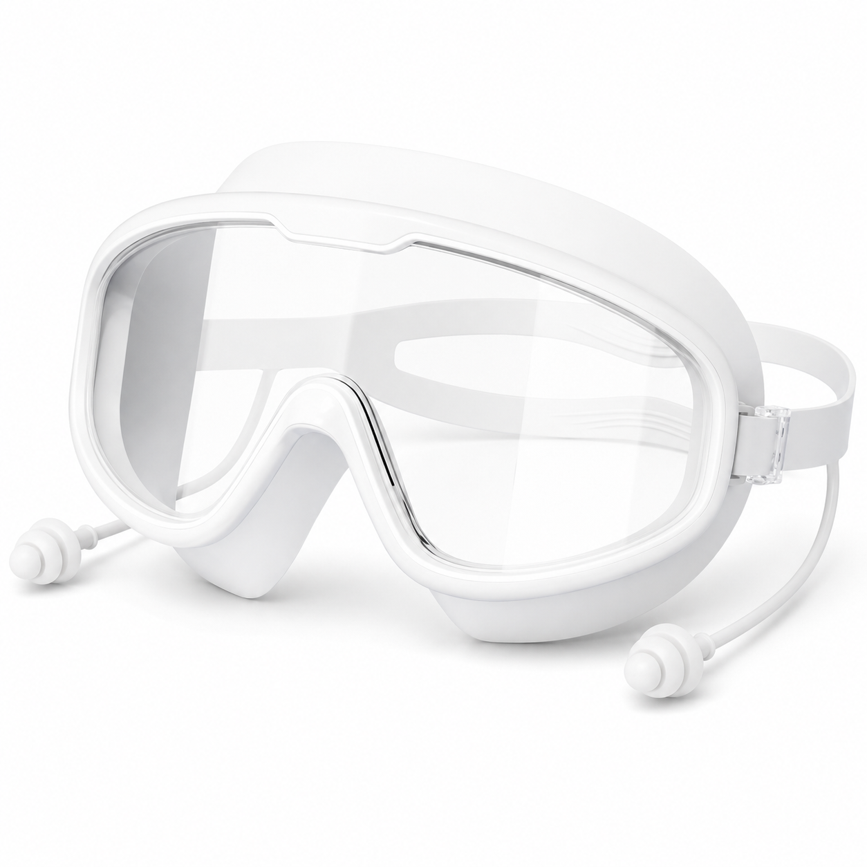 Kids Swimming Goggles