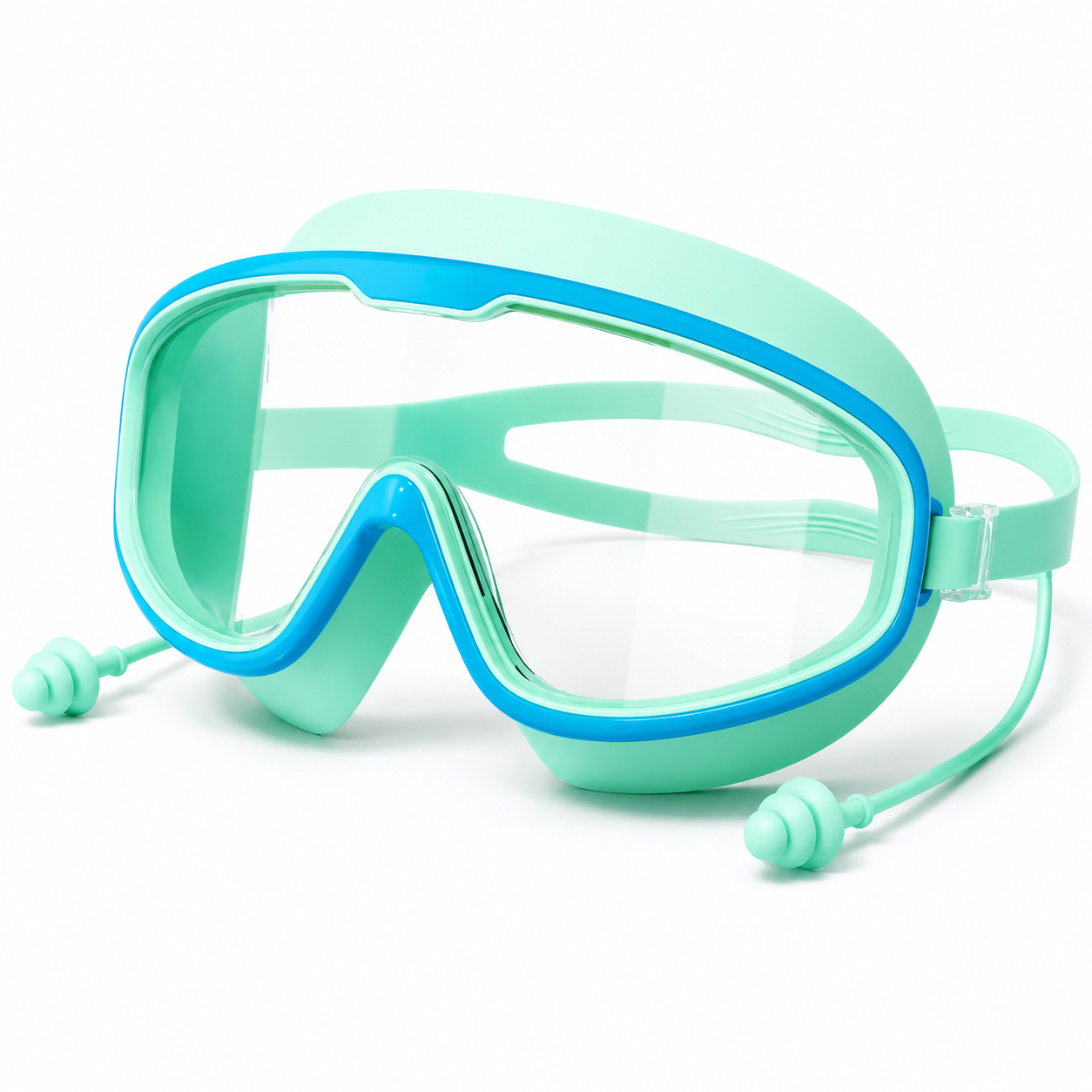 Kids Swimming Goggles