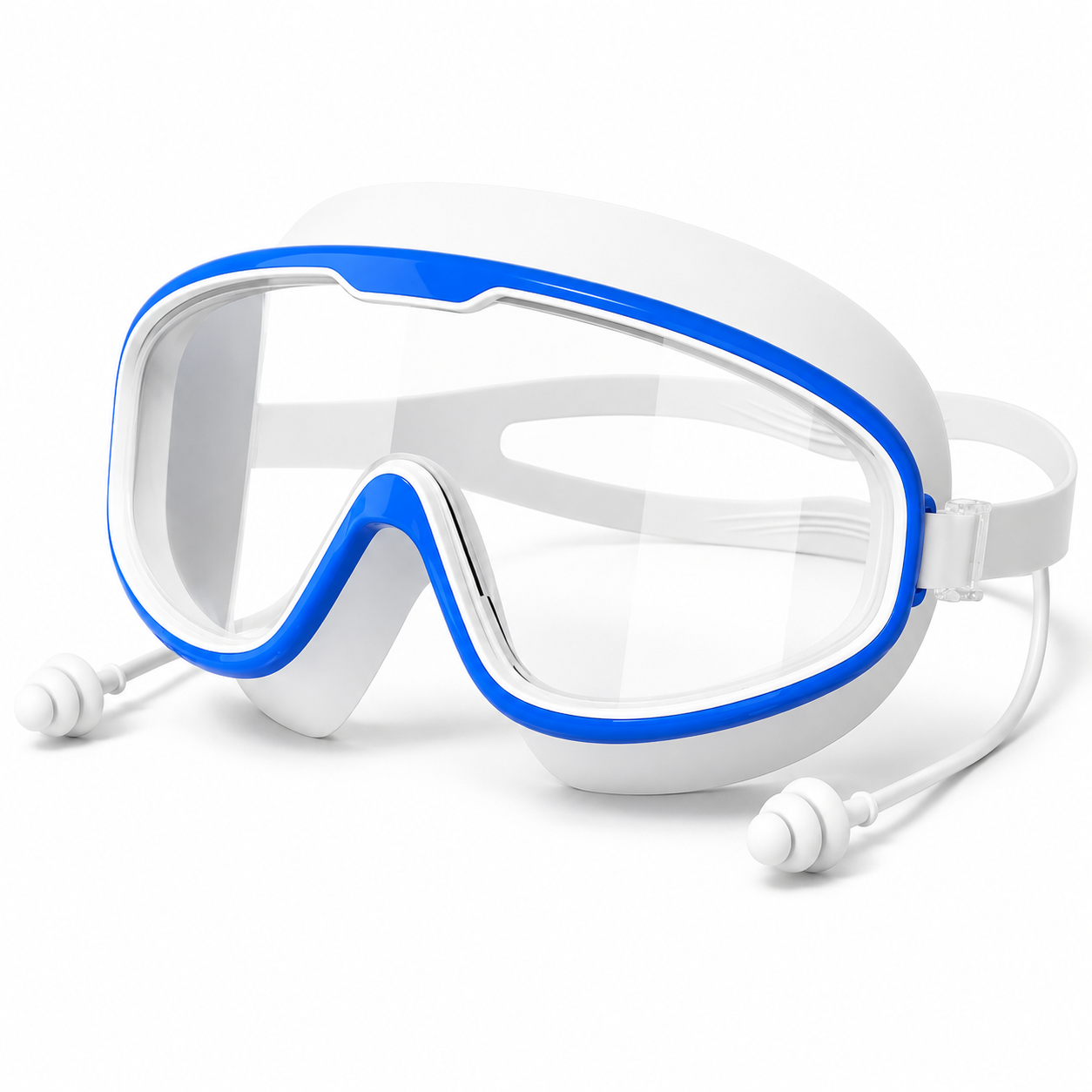 Kids Swimming Goggles