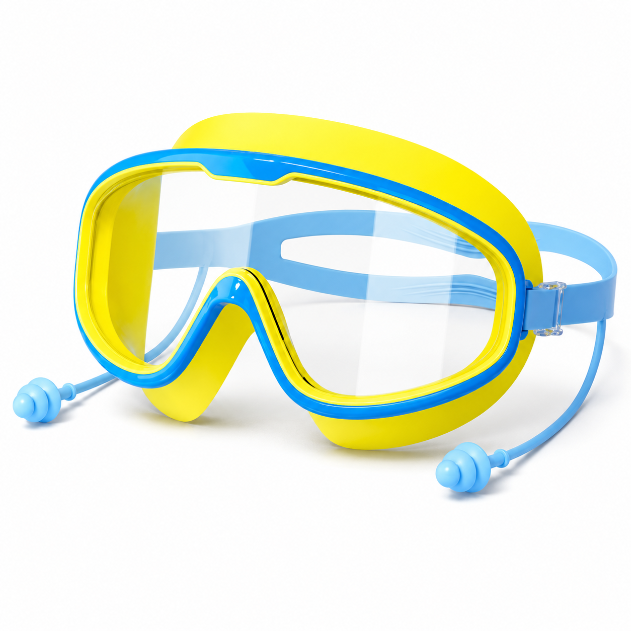 Kids Swimming Goggles