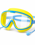 Kids Swimming Goggles