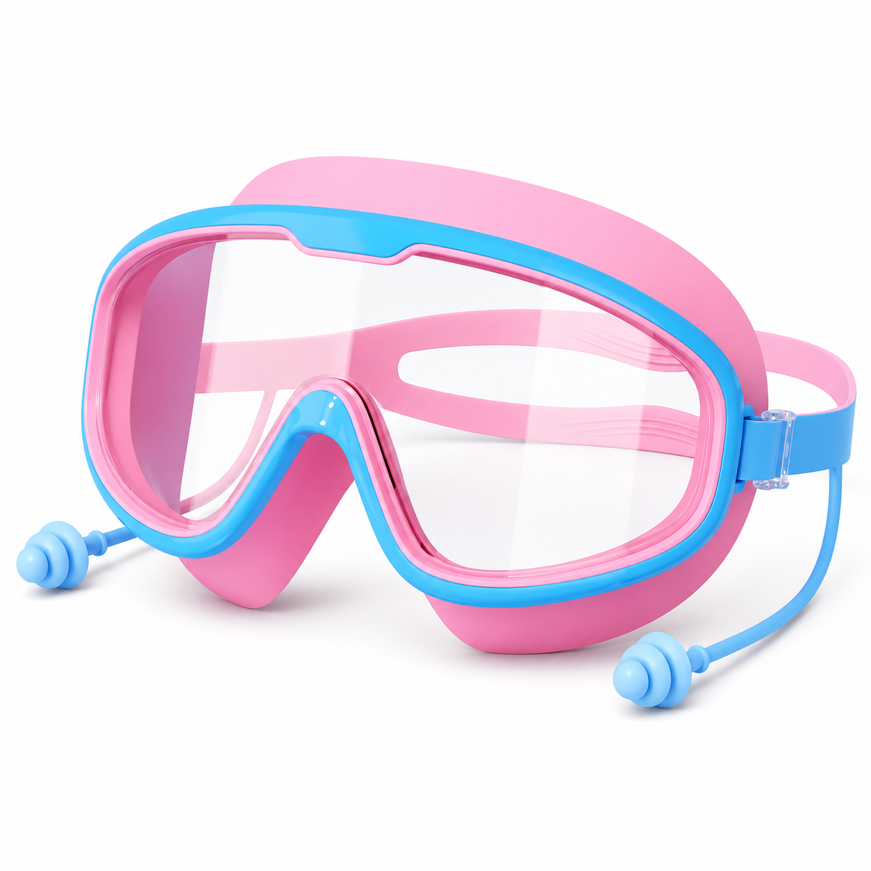 Kids Swimming Goggles