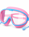 Kids Swimming Goggles