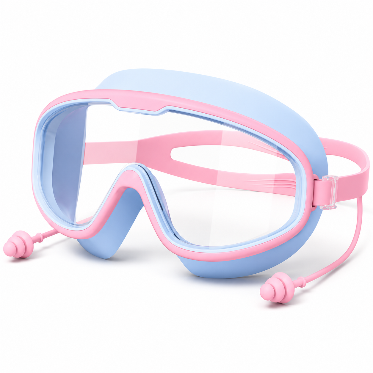 Kids Swimming Goggles